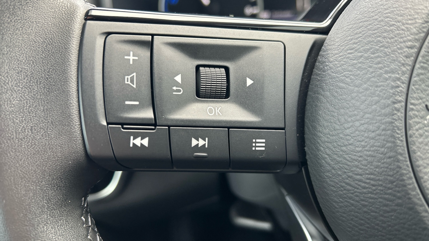 Used Nissan Qashqai 2023 for sale - 76640796: Photo 31