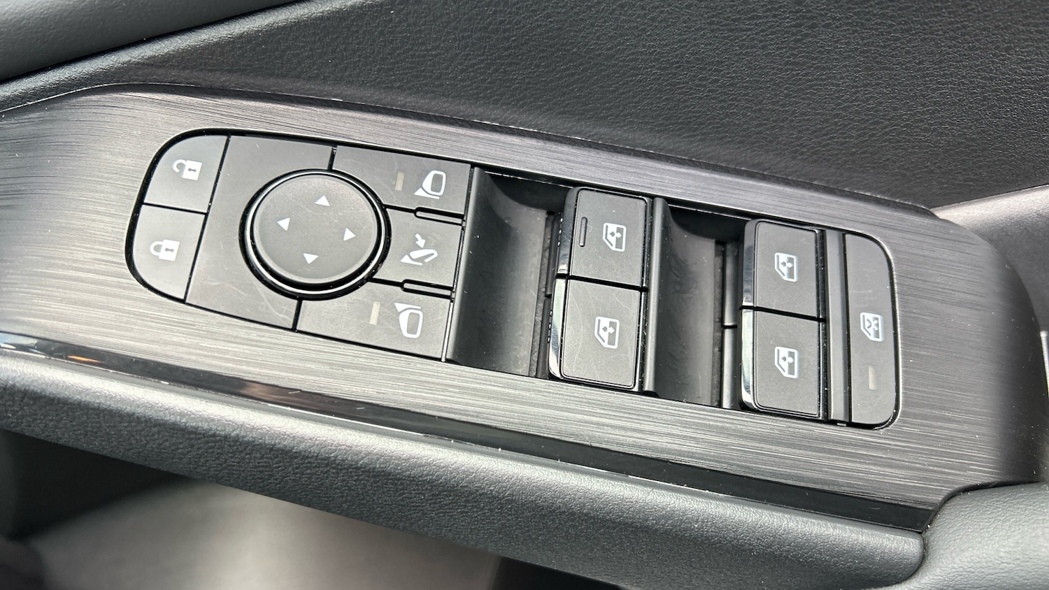 Used Nissan Qashqai 2023 for sale - 76640796: Photo 36