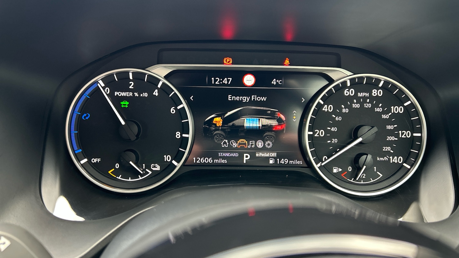 Used Nissan Qashqai 2023 for sale - 76640796: Photo 39