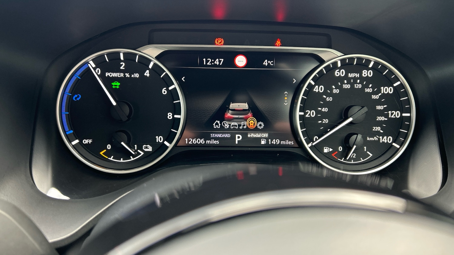 Used Nissan Qashqai 2023 for sale - 76640796: Photo 41