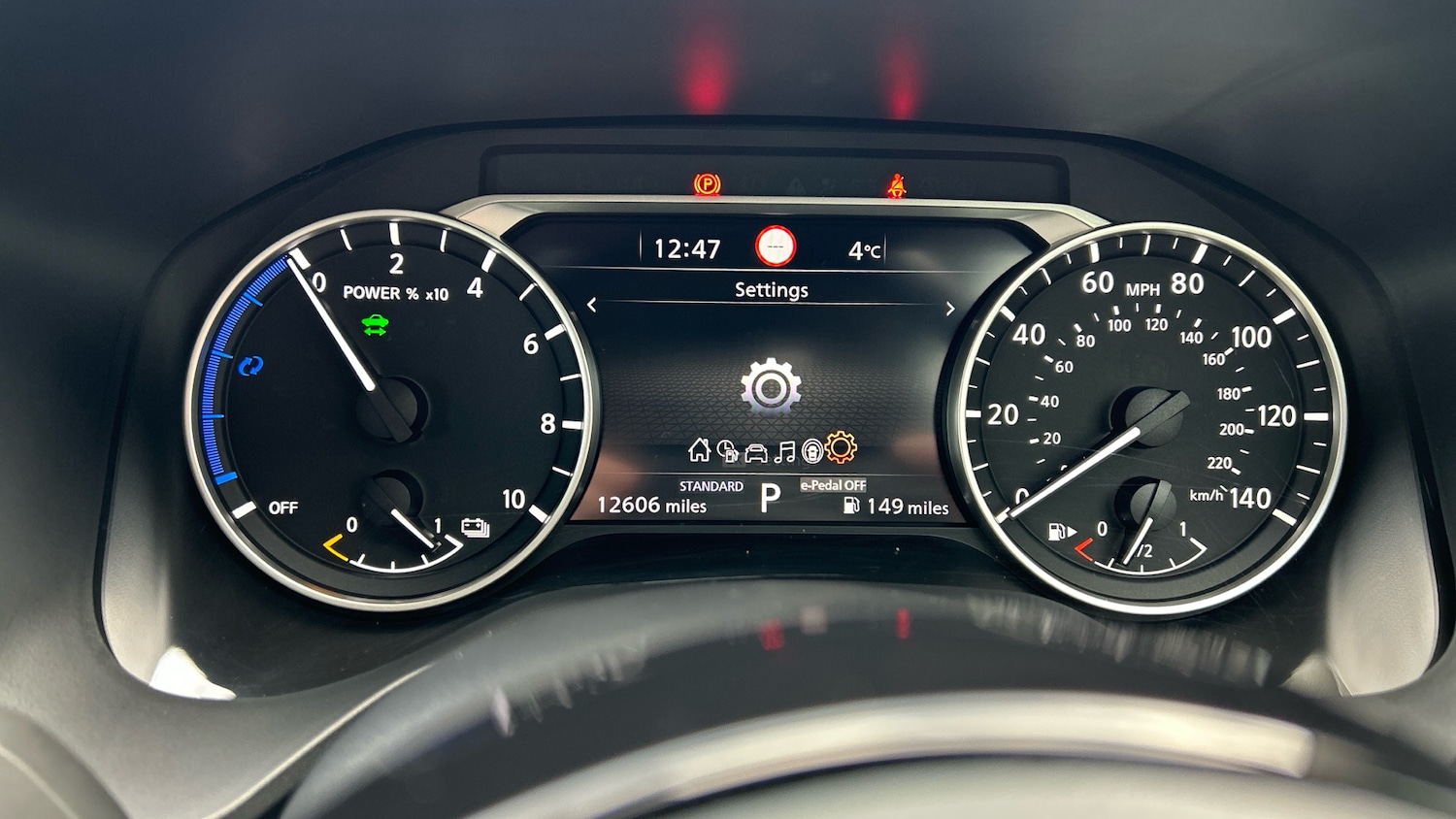 Used Nissan Qashqai 2023 for sale - 76640796: Photo 42