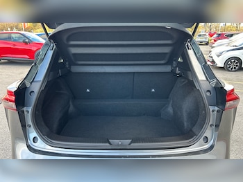 Used Nissan Qashqai 2023 for sale - 76640796: Photo