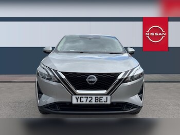 Used Nissan Qashqai 2022 for sale - 78633149: Photo