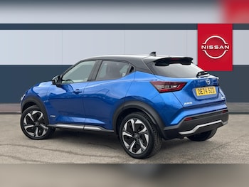 Used Nissan Juke 2024 for sale - 77668379: Photo