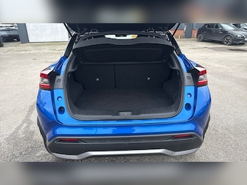 Used Nissan Juke 2024 for sale - 77668379: Photo