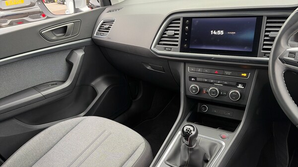 Used SEAT Ateca 2022 for sale - 76207635: Photo 14
