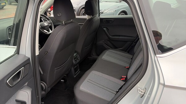 Used SEAT Ateca 2022 for sale - 76207635: Photo 16