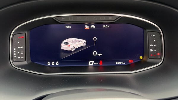 Used SEAT Ateca 2022 for sale - 76207635: Photo 18