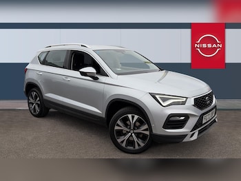 2022 (72) - 1.0 TSI SE Technology 5dr Petrol Estate