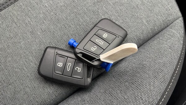 Used SEAT Ateca 2022 for sale - 76207635: Photo 20