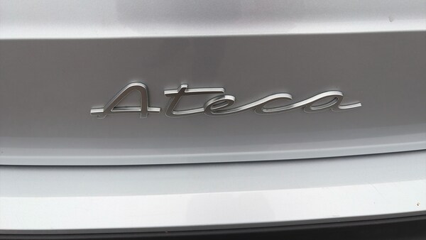 Used SEAT Ateca 2022 for sale - 76207635: Photo 34
