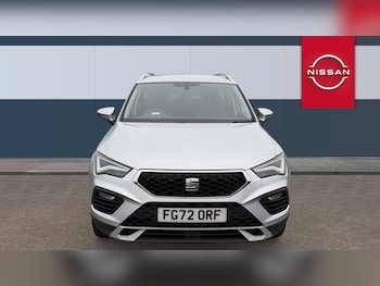 Used SEAT Ateca 2022 for sale - 76207635: Photo 3