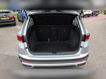 Used SEAT Ateca 2022 for sale - 76207635: Photo 4