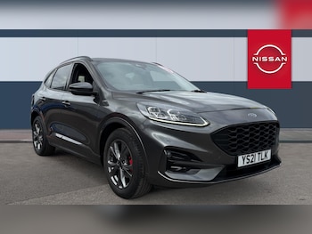 Used Ford Kuga 2021 for sale - 78581920: Photo