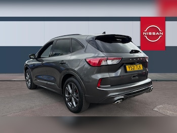 Used Ford Kuga 2021 for sale - 78581920: Photo