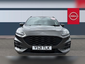 Used Ford Kuga 2021 for sale - 78581920: Photo