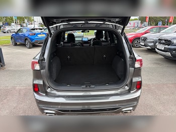 Used Ford Kuga 2021 for sale - 78581920: Photo