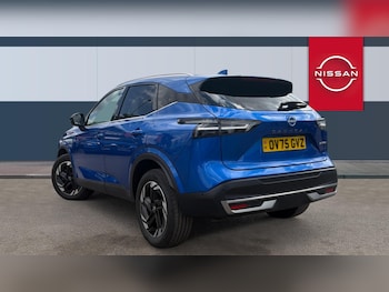 Used Nissan Qashqai 2025 for sale - 79299217: Photo