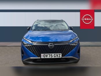 Used Nissan Qashqai 2025 for sale - 79299217: Photo