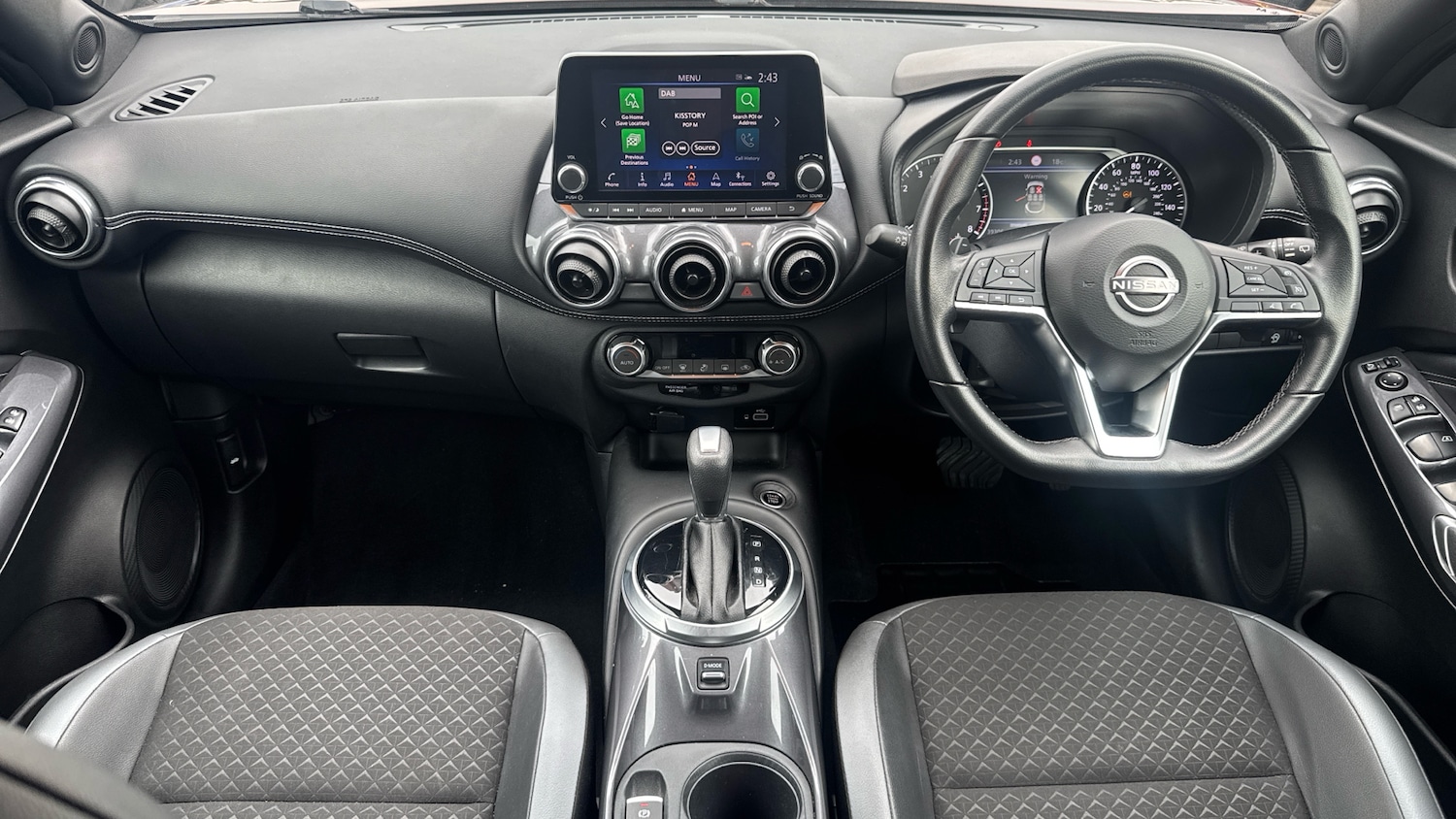 Used Nissan Juke 2022 for sale - 76170626: Photo 10