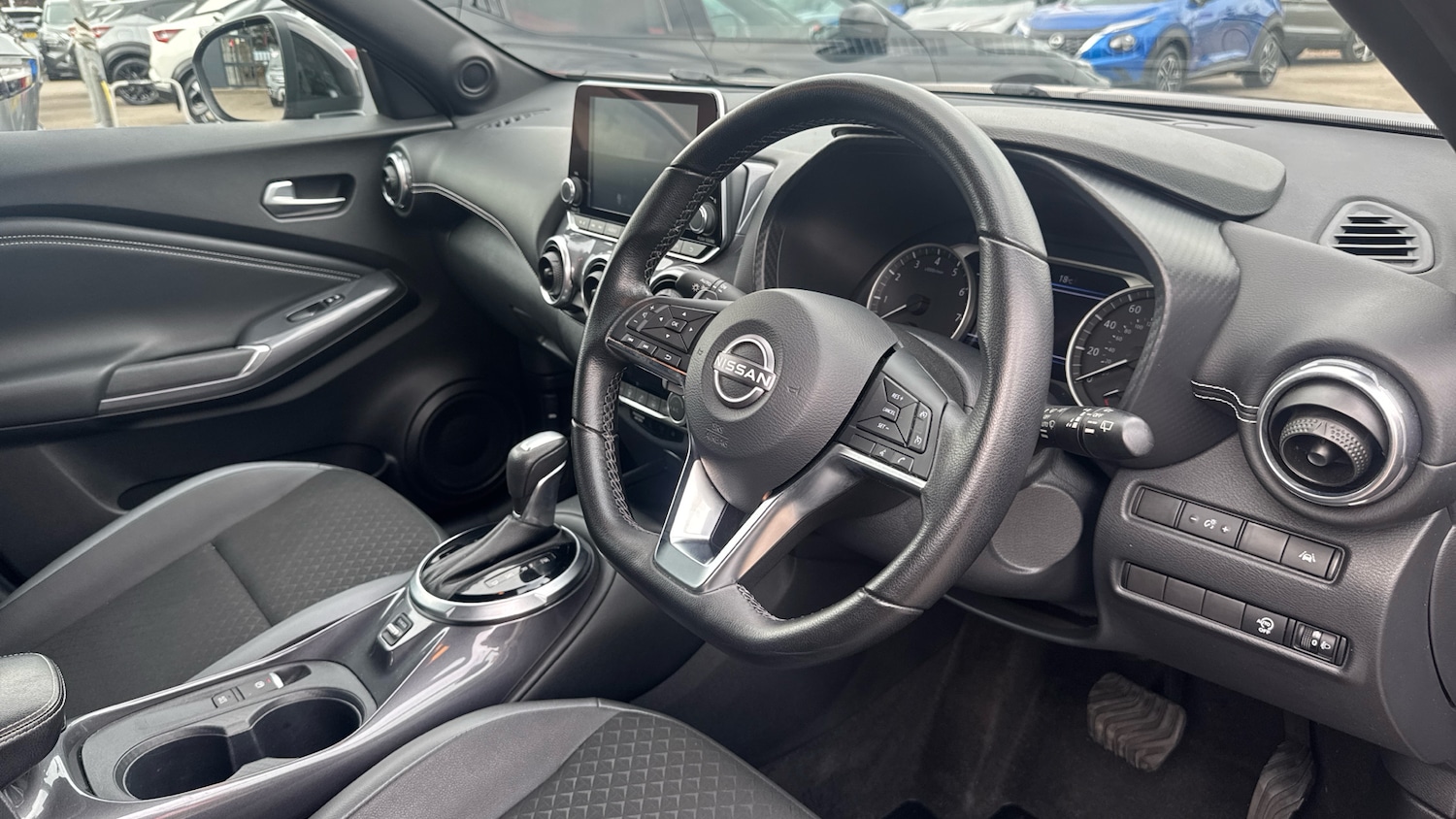 Used Nissan Juke 2022 for sale - 76170626: Photo 11
