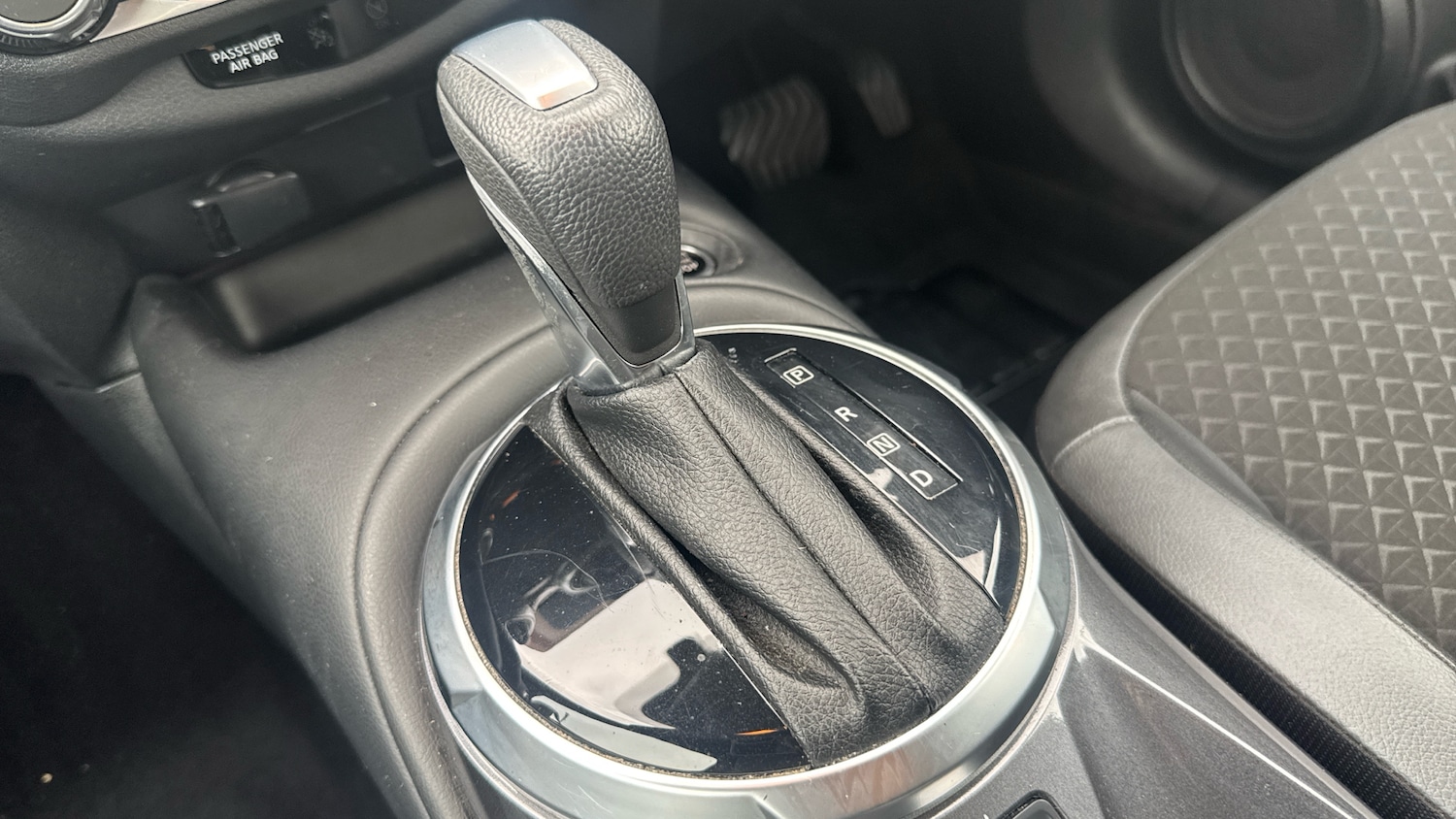 Used Nissan Juke 2022 for sale - 76170626: Photo 13