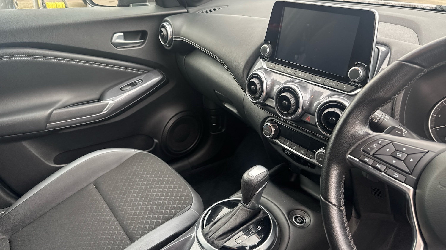 Used Nissan Juke 2022 for sale - 76170626: Photo 14
