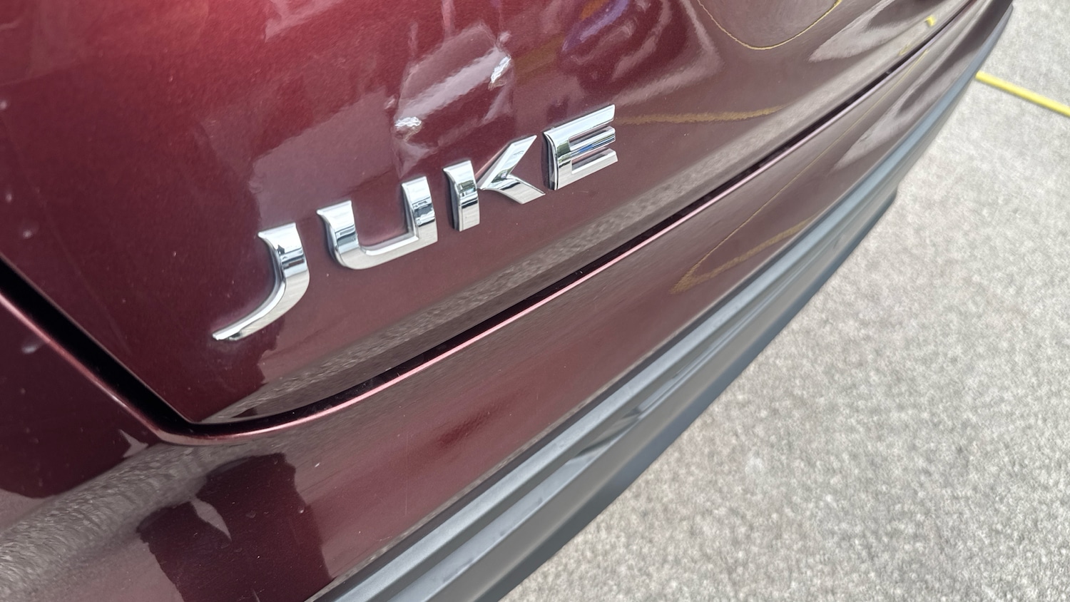 Used Nissan Juke 2022 for sale - 76170626: Photo 23