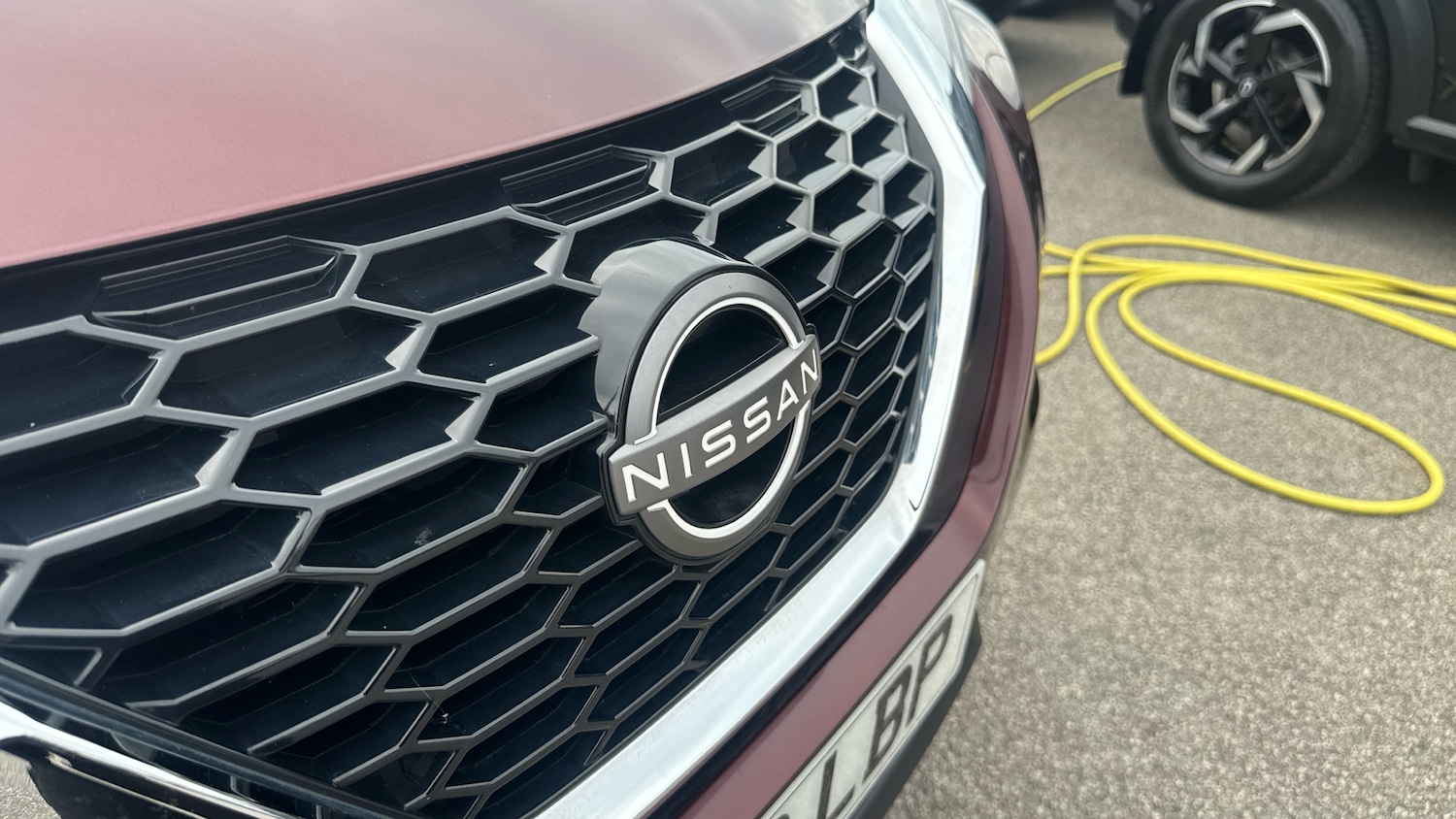 Used Nissan Juke 2022 for sale - 76170626: Photo 25