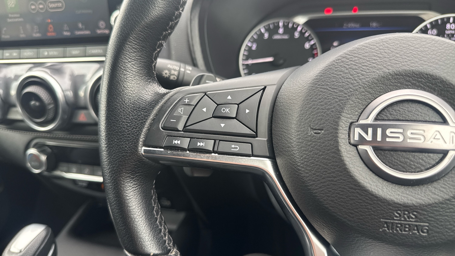 Used Nissan Juke 2022 for sale - 76170626: Photo 27