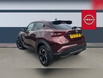 Used Nissan Juke 2022 for sale - 76170626: Photo
