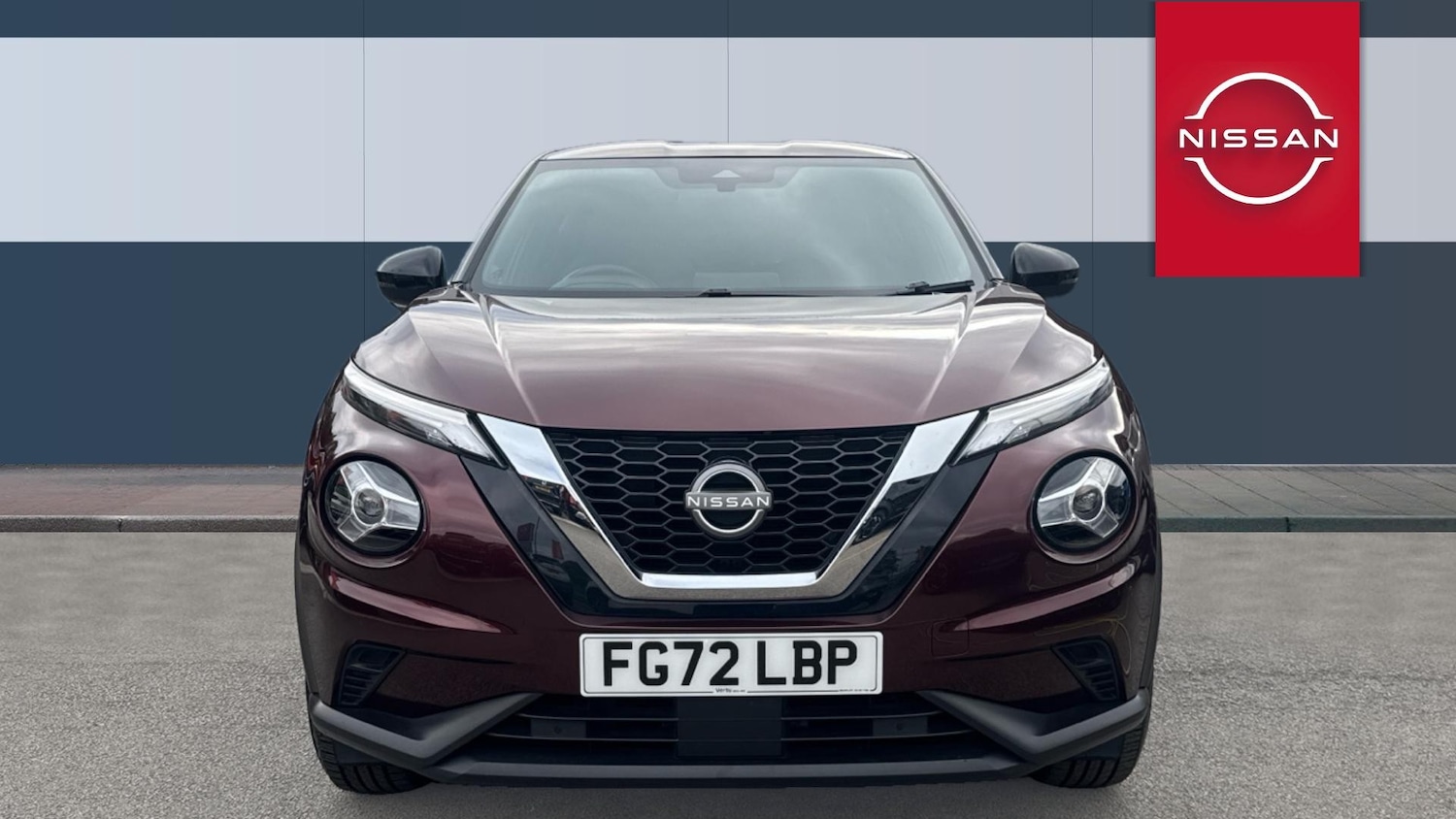 Used Nissan Juke 2022 for sale - 76170626: Photo 3