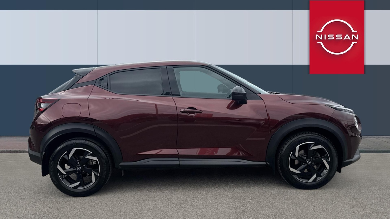 Used Nissan Juke 2022 for sale - 76170626: Photo 5