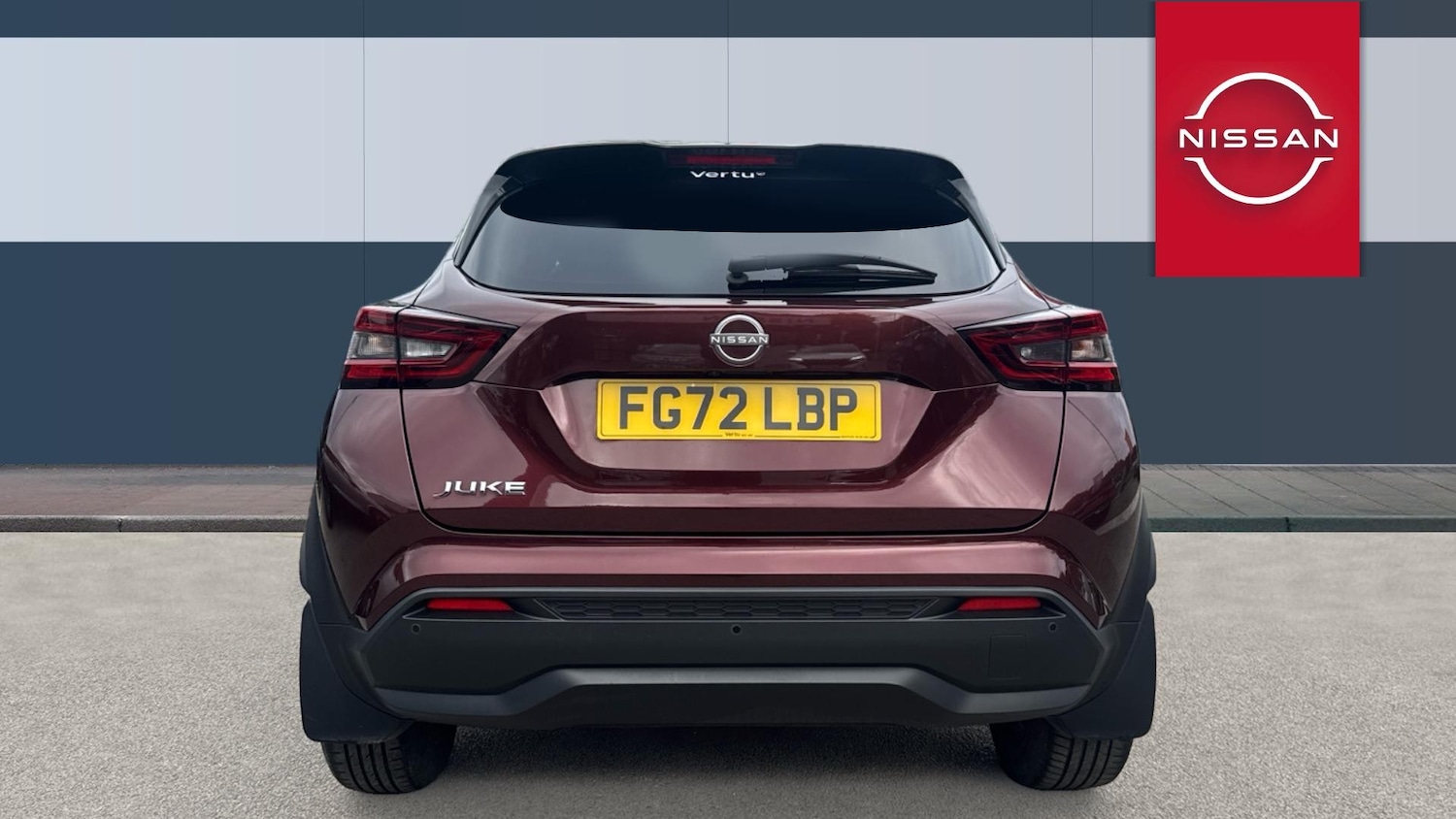 Used Nissan Juke 2022 for sale - 76170626: Photo 6