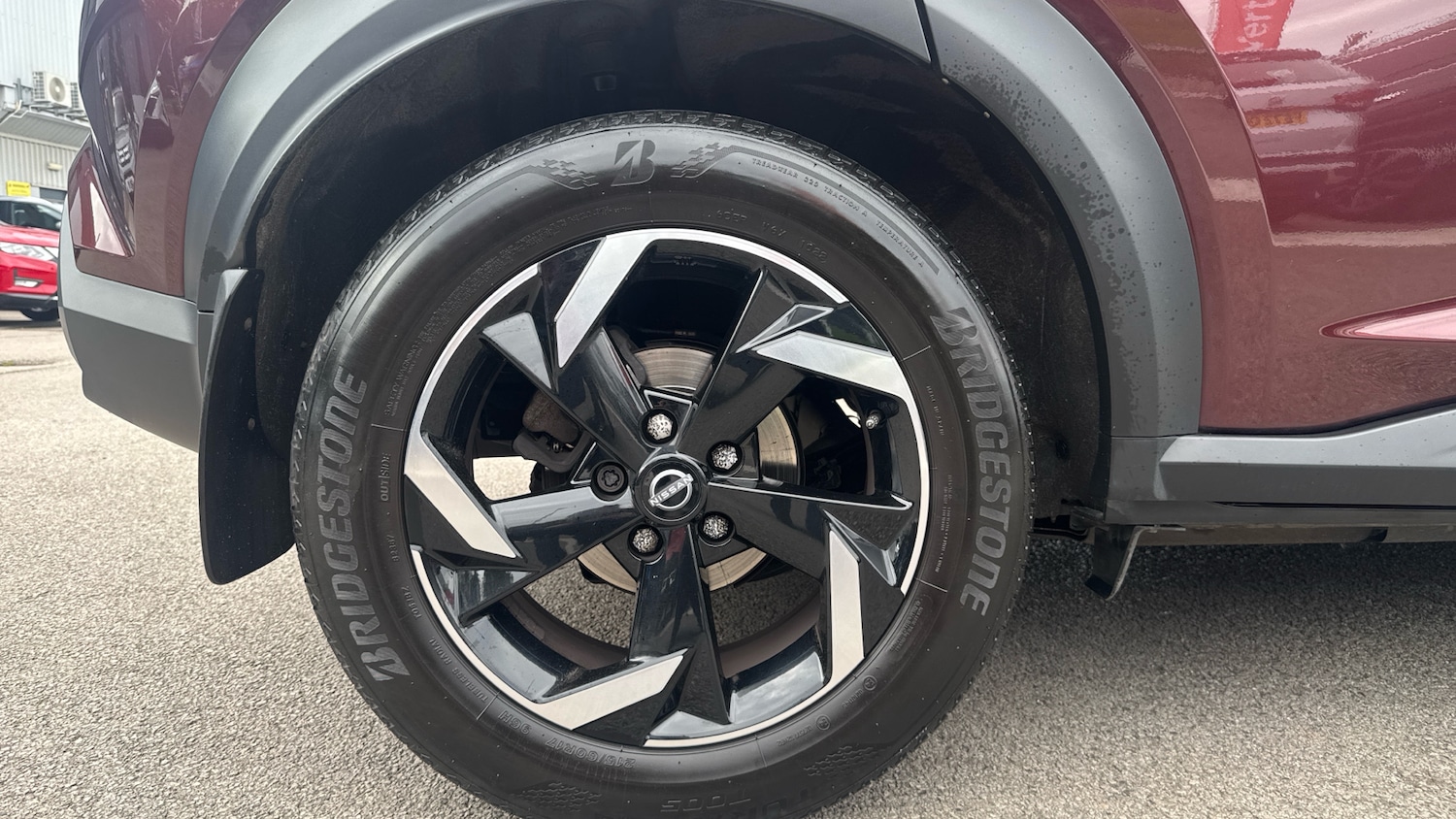Used Nissan Juke 2022 for sale - 76170626: Photo 7