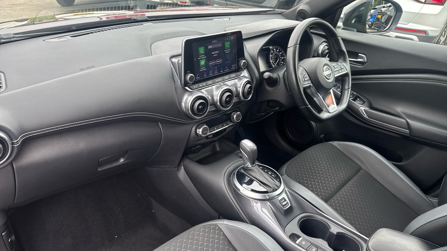 Used Nissan Juke 2022 for sale - 76170626: Photo 9