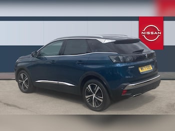 Used Peugeot 3008 2021 for sale - 79297040: Photo