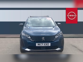 Used Peugeot 3008 2021 for sale - 79297040: Photo