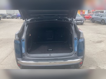 Used Peugeot 3008 2021 for sale - 79297040: Photo