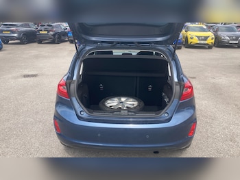 Used Ford Fiesta 2019 for sale - 79196502: Photo