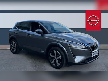 Used Nissan Qashqai 2023 for sale - 77300916: Photo