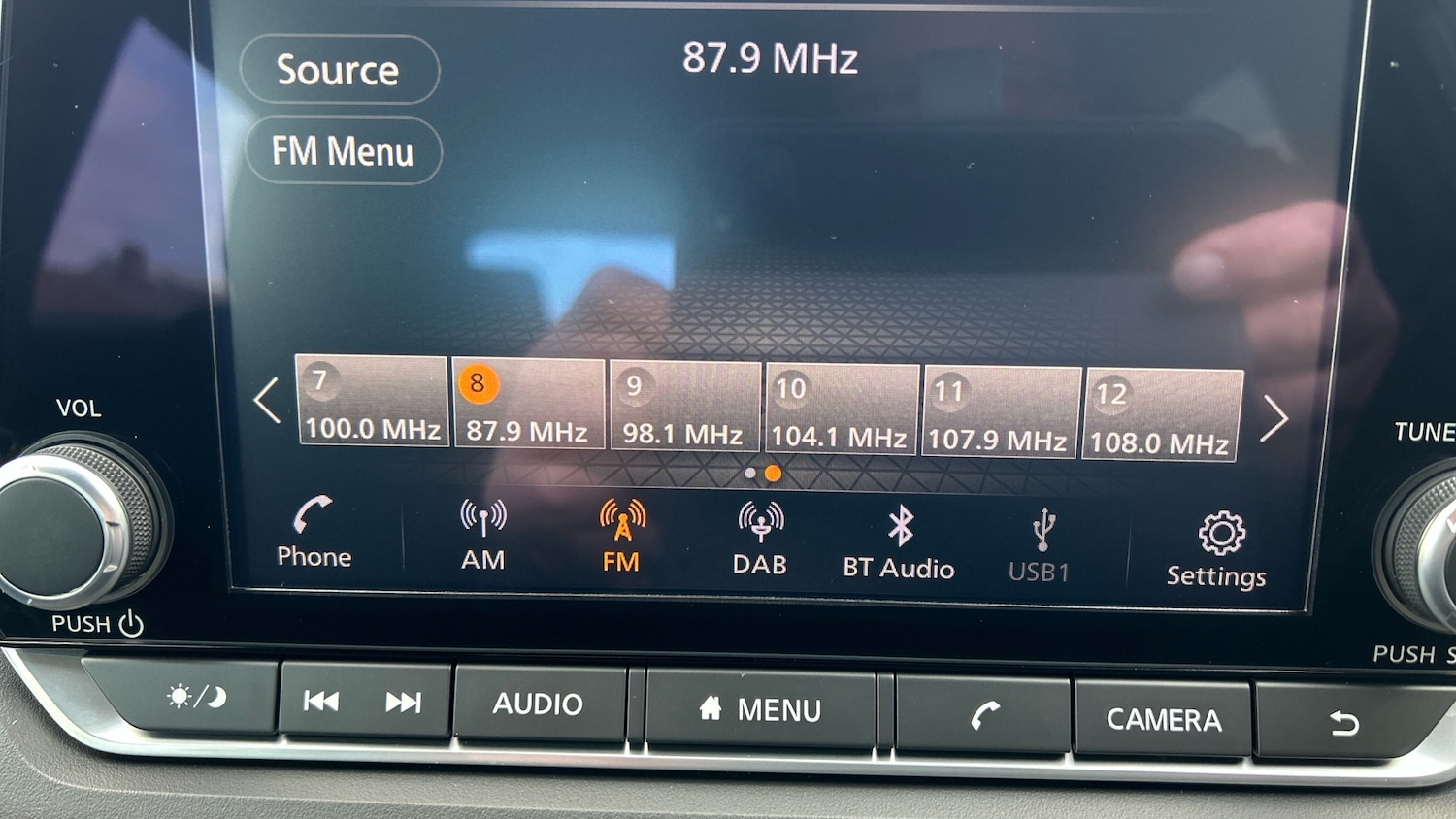 Used Nissan Qashqai 2023 for sale - 77300916: Photo 22