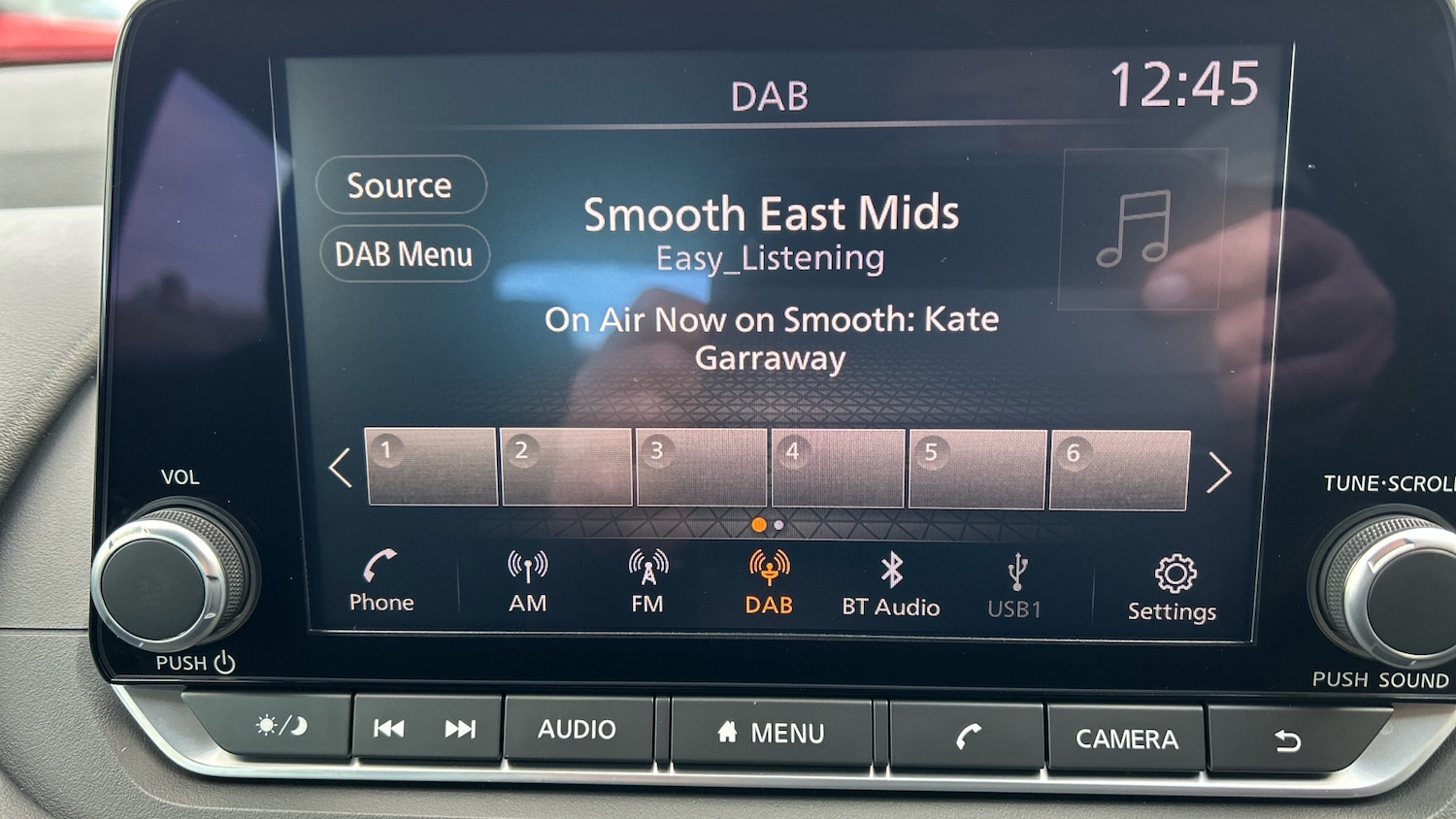 Used Nissan Qashqai 2023 for sale - 77300916: Photo 23