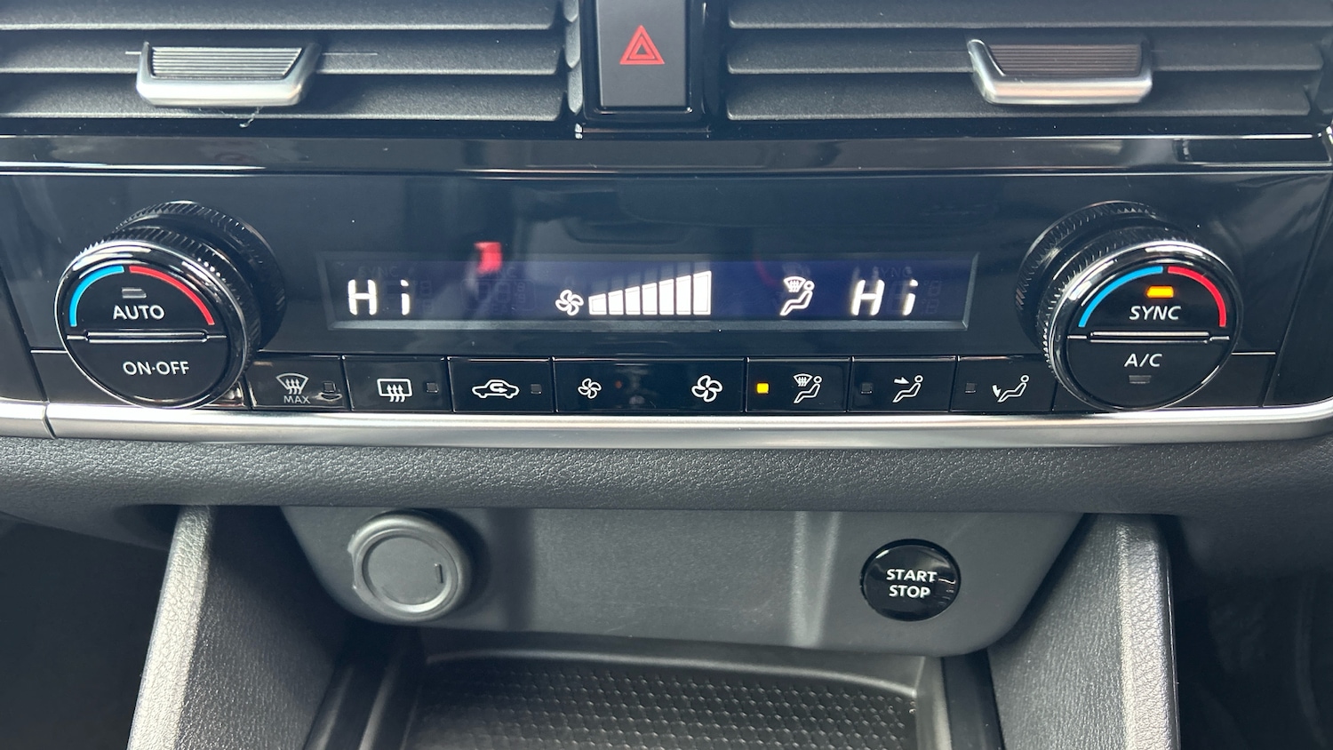 Used Nissan Qashqai 2023 for sale - 77300916: Photo 26