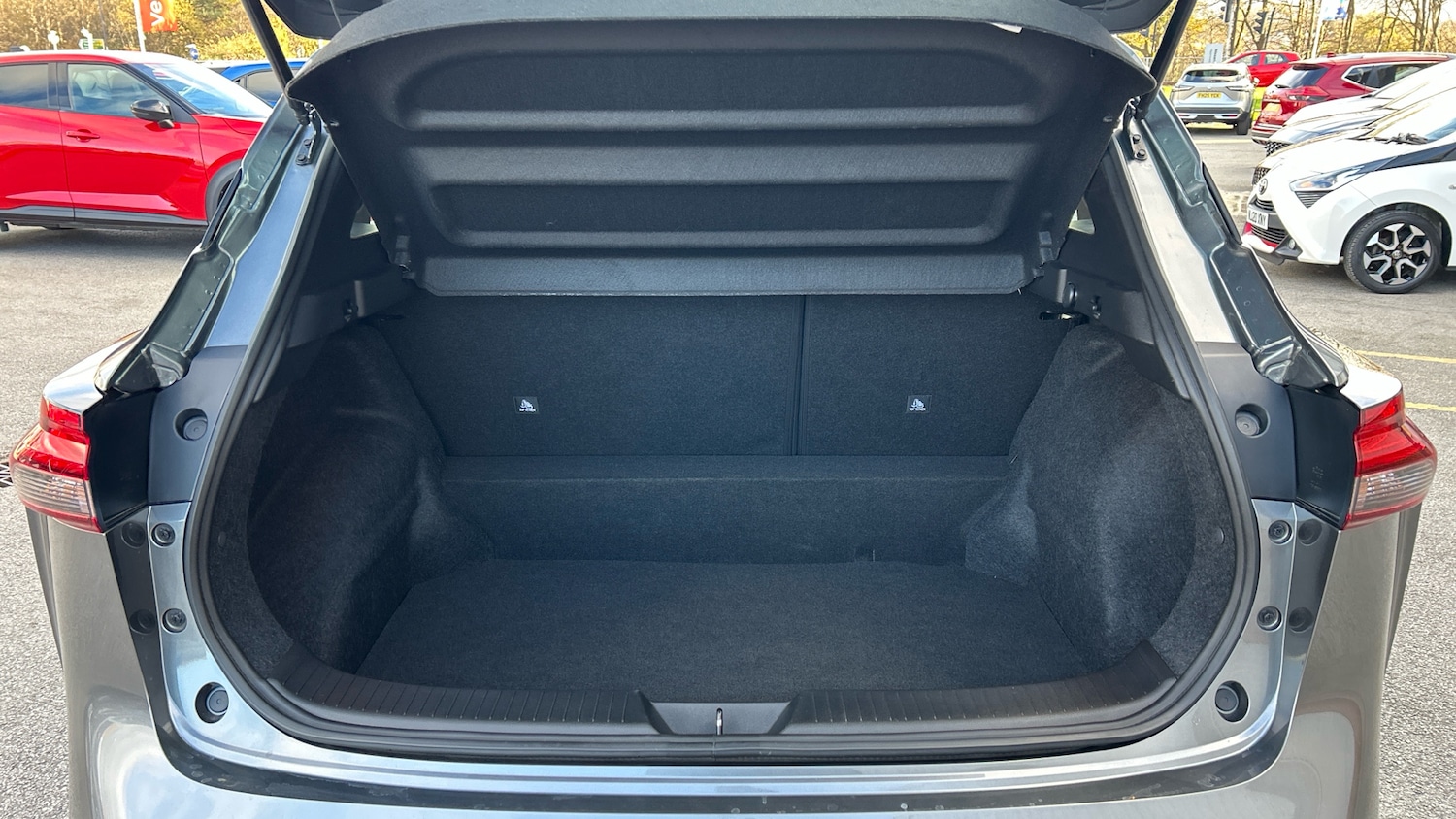 Used Nissan Qashqai 2023 for sale - 77300916: Photo 4