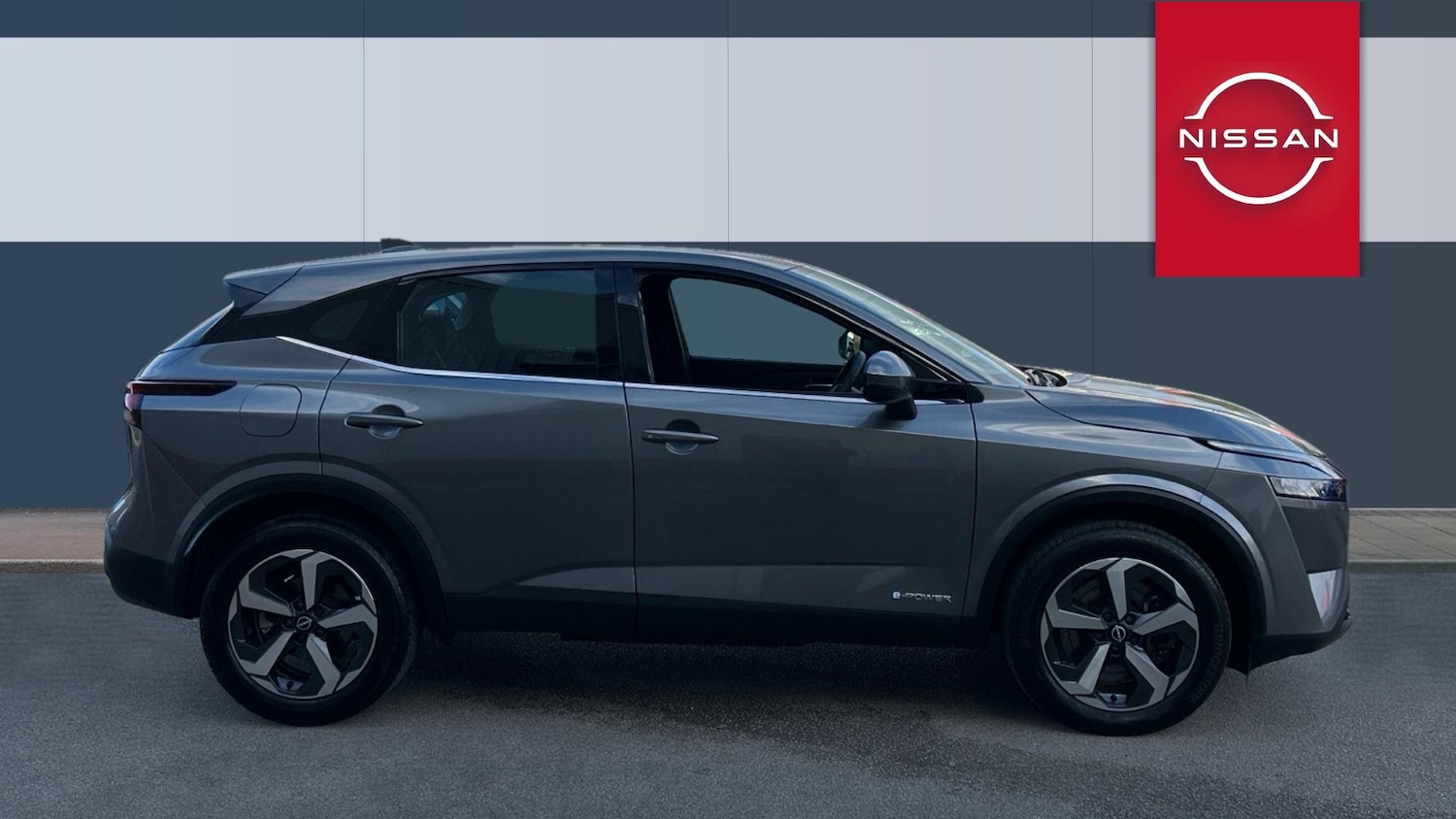 Used Nissan Qashqai 2023 for sale - 77300916: Photo 5