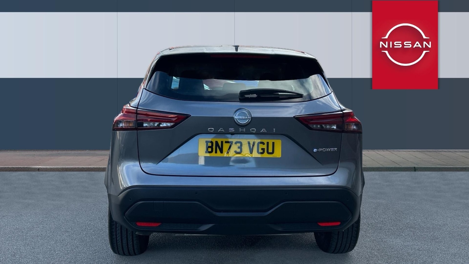 Used Nissan Qashqai 2023 for sale - 77300916: Photo 6