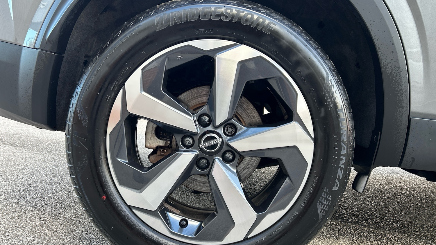 Used Nissan Qashqai 2023 for sale - 77300916: Photo 7