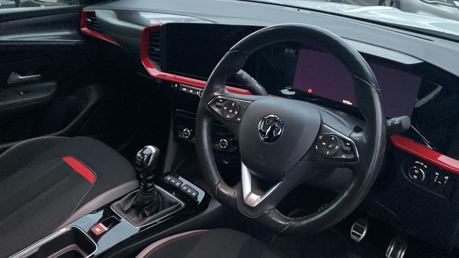 Used Vauxhall Mokka 2021 for sale - 77519741: Photo 11