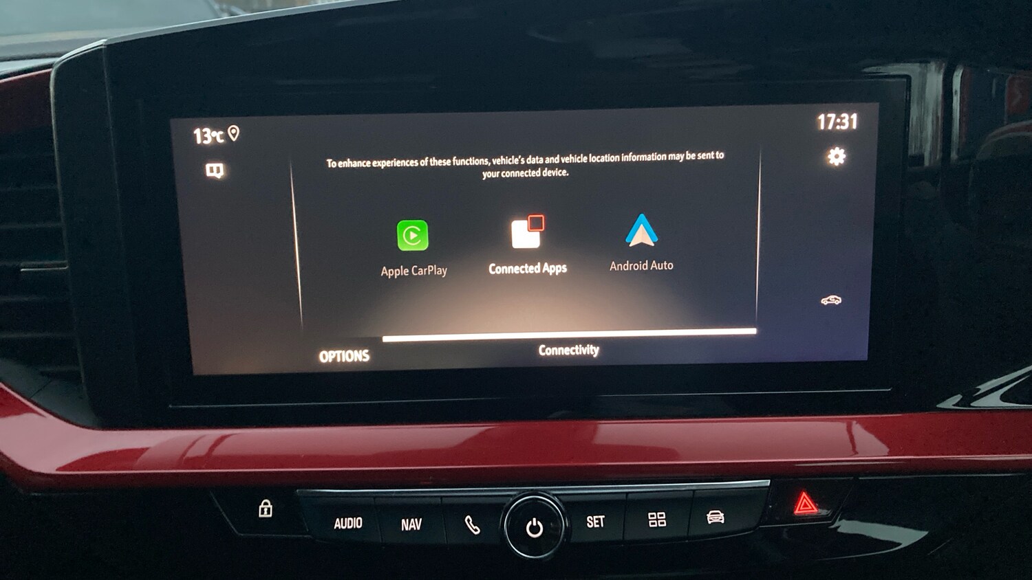 Used Vauxhall Mokka 2021 for sale - 77519741: Photo 12